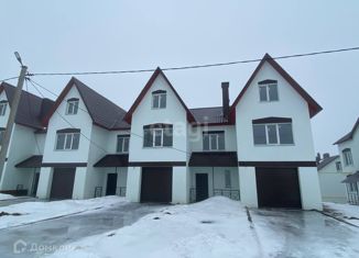 Продаю таунхаус, 166.52 м2, Саратов, Ленинский район, улица Золотая Долина, 1