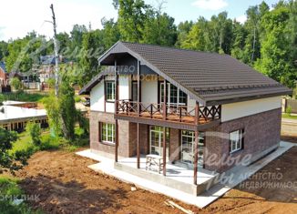 Дом на продажу, 310 м2, коттеджный посёлок Лесное Озеро, коттеджный посёлок Лесное Озеро, 18