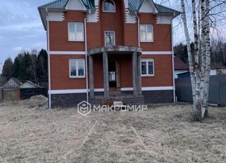 Дом на продажу, 396 м2, деревня Румянцево