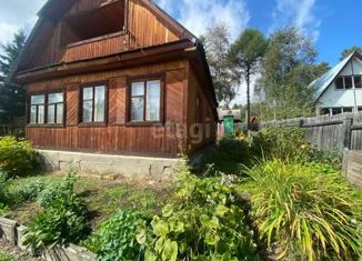 Продается дом, 55 м2, СНТ Труженик