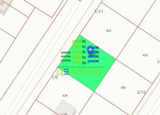 Продается земельный участок, 8.1 сот., хутор Новый, Соколиная улица, 1/10