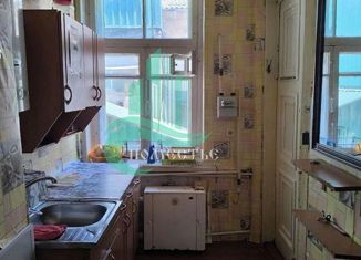 Продается 3-ком. квартира, 59.9 м2, Феодосия, Греческая улица, 12