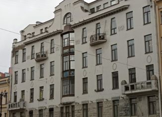 Аренда офиса, 1956 м2, Санкт-Петербург, Невский проспект, 72, Центральный район