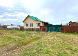 Продам дом, 49 м2, Тюменская область