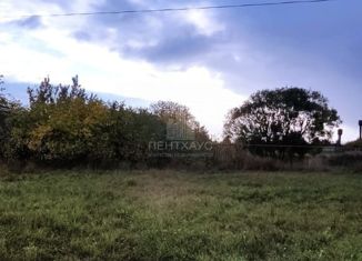 Продам участок, 25 сот., село Спасское Городище, Центральная улица, 4