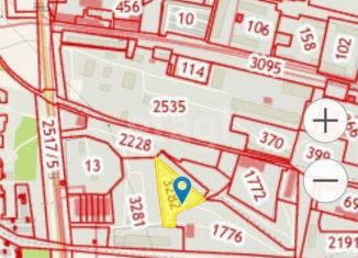 Продам участок, 53 сот., Бердск, Химзаводская улица