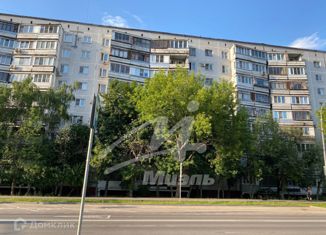 Продажа 3-комнатной квартиры, 60.8 м2, Москва, Отрадная улица, 15, Отрадная улица