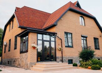 Продажа дома, 313.9 м2, Набережные Челны, Аэродромная улица, 3/26