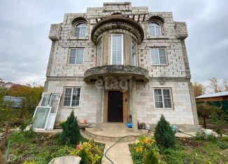 Продажа дома, 295 м2, деревня Тарычёво, Садовая улица, 44