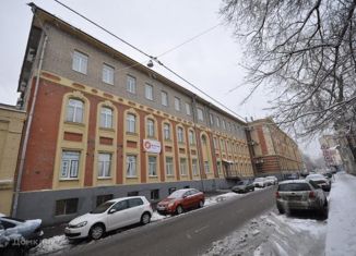 Сдам офис, 1275 м2, Москва, Большой Ордынский переулок, 4с2, район Замоскворечье