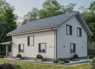 Продаю дом, 130 м2, поселок Романовка