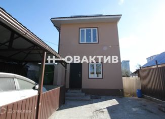 Продается дом, 248 м2, Новосибирск, Воинская улица, 30
