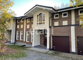 Продается таунхаус, 226 м2, село Жаворонки, Восточная улица, 44