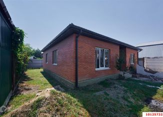 Продаю дом, 105 м2, аул Старобжегокай, улица Калинина, 26