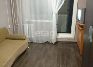 Продается 1-ком. квартира, 15 м2, Тюменская область, улица Республики, 243