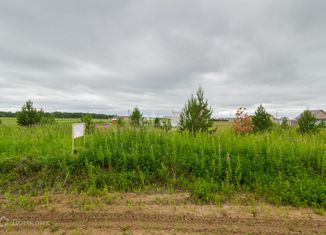 Продам земельный участок, 10 сот., коттеджный поселок Соловьиная роща