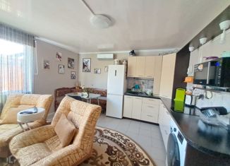 Продам дом, 61 м2, поселок Широчанка, улица Чаленко