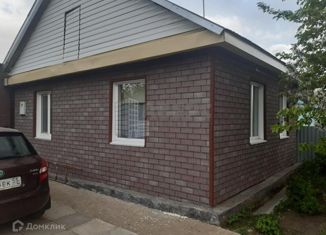 Продам дом, 65 м2, село Логиновка, Октябрьская улица, 9