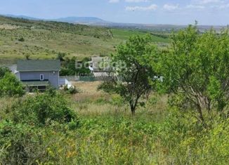 Продаю участок, 10 сот., село Солнечное, Подгорная улица, 5