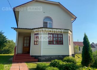 Дом на продажу, 114.7 м2, село Клёново, Центральная улица