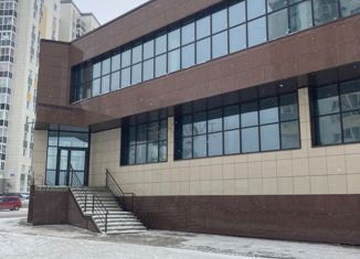 Продам офис, 630 м2, Ханты-Мансийск, улица Строителей, 104