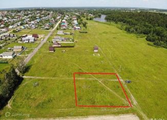 Земельный участок на продажу, 12 сот., посёлок Палех, 2-я Школьная улица