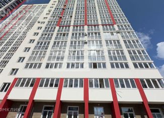 1-комнатная квартира на продажу, 40.7 м2, Уфа, улица Степана Кувыкина, 45