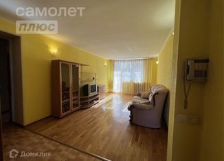 Продажа трехкомнатной квартиры, 59.1 м2, Оренбургская область, улица Брыкина, 5