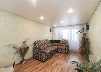 Продажа 2-ком. квартиры, 50 м2, село Червишево, улица Строителей, 11