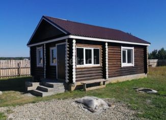 Продается дом, 35.2 м2, село Абрамово, улица Ленина