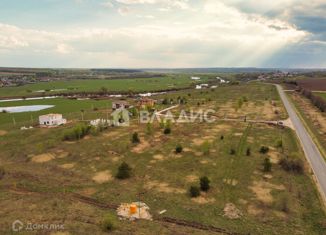 Земельный участок на продажу, 10.22 сот., село Васильково