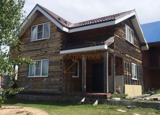 Дом на продажу, 107 м2, село Верх-Тула, Берёзовая улица