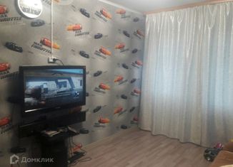 Продается 2-комнатная квартира, 54.6 м2, посёлок Луговской, Комсомольская улица, 7