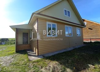 Продается дом, 89.4 м2, деревня Урусово, улица Дружбы