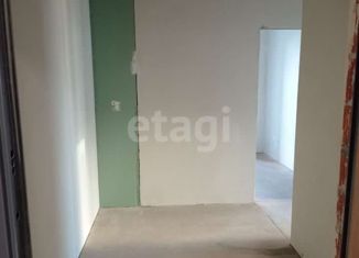 Продам 2-ком. квартиру, 53 м2, Казань, улица Николая Ершова, 65Б/2, ЖК Нобелевский