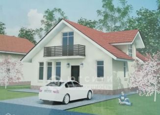 Продажа дома, 127 м2, СТ Факел