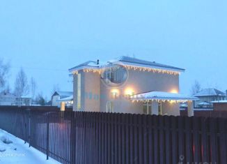 Продажа дома, 180.8 м2, Раменский городской округ, квартал 18-1, 8