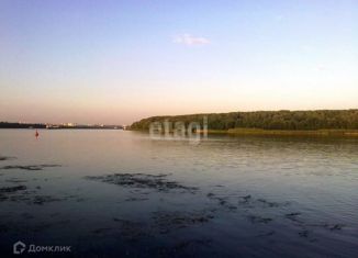 Продам земельный участок, 17 сот., хутор Колузаево, Береговая улица