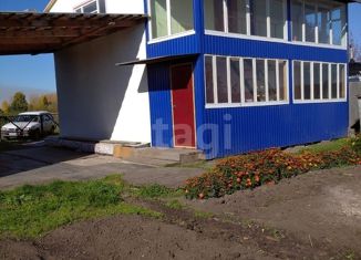 Продается дом, 80 м2, Ачинск, улица Дзержинского, 36/1