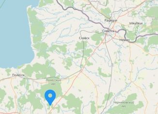 Продаю участок, 4800 сот., поселок Тумановка, 27А-034