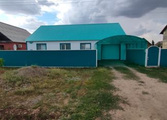 Продам дом, 111.2 м2, село Ташла, Зелёная улица, 8