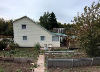 Продается дом, 70 м2, садоводческое некоммерческое товарищество Литейщик, улица Торопова