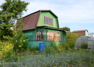 Дом на продажу, 40 м2, Владимир, садоводческое некоммерческое товарищество Владимирский Городской Сад № 2, 43, Ленинский район