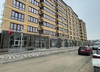 Продам 2-ком. квартиру, 52 м2, поселок городского типа Ильский, Первомайская улица, 119