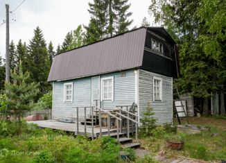 Продам дом, 35 м2, Паданское сельское поселение