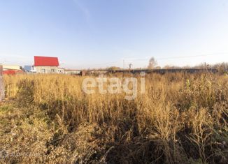 Продажа участка, 7.4 сот., садовое товарищество Речник, Яблоневая улица, 25