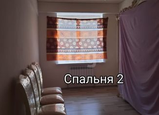 Продам 3-комнатную квартиру, 82.8 м2, Карабулак, улица Вассан-Гирея Джабагиева, 14