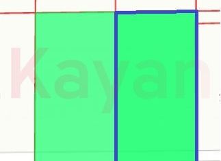 Продам земельный участок, 8 сот., посёлок Дорожный