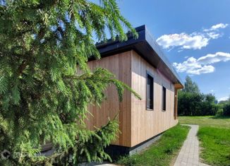 Продам дом, 108 м2, поселок Октябрьский