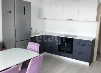 Продажа 3-комнатной квартиры, 86 м2, Анапа, ЖК Горгиппия Морская